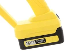 Coupe-bordure électrique Karcher LTR 18-25 - MACHINE SEULE - BATTERIE ET CHARGEUR DE BATTERIE NON INCLUS -Outils De Jardin coupe bordure lectrique karcher ltr 18 25 machine seule batterie et chargeur de batterie non inclus moteur lectrique et batterie 24151 4 1593095987 IMG 5ef4b733216ea