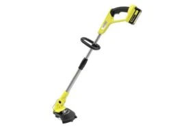 Coupe-bordure électrique Karcher LTR 18-30 - Débroussailleuse à Batterie Au Lithium De 18V / 2,5 Ah -Outils De Jardin coupe bordure lectrique karcher ltr 18 30 dbroussailleuse batterie au lithium de 18v 2 5 ah coupe bordure batterie karcher ltr 18 30 24174 10 1593162649 IMG 5ef5bb992bbfb
