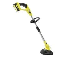 Coupe-bordure électrique Karcher LTR 18-30 - Débroussailleuse à Batterie Au Lithium De 18V / 2,5 Ah -Outils De Jardin coupe bordure lectrique karcher ltr 18 30 dbroussailleuse batterie au lithium de 18v 2 5 ah coupe bordure batterie karcher ltr 18 30 24174 10 1593162649 IMG 5ef5bb993066a