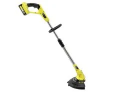 Coupe-bordure électrique Karcher LTR 18-30 - Débroussailleuse à Batterie Au Lithium De 18V / 2,5 Ah -Outils De Jardin coupe bordure lectrique karcher ltr 18 30 dbroussailleuse batterie au lithium de 18v 2 5 ah coupe bordure batterie karcher ltr 18 30 24174 10 1593162649 IMG 5ef5bb9936c27