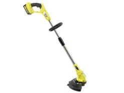 Coupe-bordure électrique Karcher LTR 18-30 - Débroussailleuse à Batterie Au Lithium De 18V / 2,5 Ah -Outils De Jardin coupe bordure lectrique karcher ltr 18 30 dbroussailleuse batterie au lithium de 18v 2 5 ah coupe bordure batterie karcher ltr 18 30 24174 10 1593162649 IMG 5ef5bb9938a43
