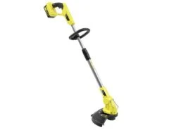Coupe-bordure électrique Karcher LTR 18-30 - Débroussailleuse à Batterie Au Lithium De 18V / 2,5 Ah -Outils De Jardin coupe bordure lectrique karcher ltr 18 30 dbroussailleuse batterie au lithium de 18v 2 5 ah coupe bordure batterie karcher ltr 18 30 24174 10 1593162649 IMG 5ef5bb993ad4f