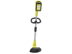 Coupe-bordure électrique Karcher LTR 18-30 - MACHINE SEULE - BATTERIE ET CHARGEUR DE BATTERIE NON INCLUS -Outils De Jardin coupe bordure lectrique karcher ltr 18 30 machine seule batterie et chargeur de batterie non inclus coupe bordure batterie karcher ltr 18 30 24170 6 1593184600 IMG 5ef611587d430