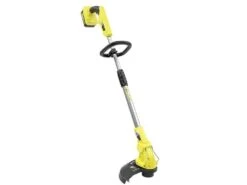 Coupe-bordure électrique Karcher LTR 18-30 - MACHINE SEULE - BATTERIE ET CHARGEUR DE BATTERIE NON INCLUS -Outils De Jardin coupe bordure lectrique karcher ltr 18 30 machine seule batterie et chargeur de batterie non inclus coupe bordure batterie karcher ltr 18 30 24170 6 1593184600 IMG 5ef61158bafba