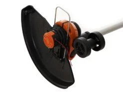 Coupe-bordure électrique Worx WG163E.1 - Débroussailleuse à Batterie Au Lithium De 20V / 2Ah -Outils De Jardin coupe bordure lectrique worx wg163e 1 dbroussailleuse batterie au lithium de 20v 2ah la tte de coupe 2 en 1 15858 2 1552494979 IMG 1234