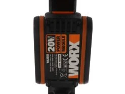 Coupe-bordure électrique Worx WG163E.1 - Débroussailleuse à Batterie Au Lithium De 20V / 2Ah -Outils De Jardin coupe bordure lectrique worx wg163e 1 dbroussailleuse batterie au lithium de 20v 2ah moteur lectrique et batterie 15858 1 1552494841 IMG 1238