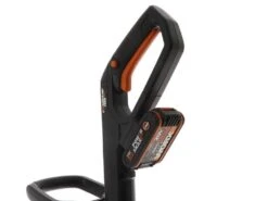 Coupe-bordure électrique Worx WG163E.1 - Débroussailleuse à Batterie Au Lithium De 20V / 2Ah -Outils De Jardin coupe bordure lectrique worx wg163e 1 dbroussailleuse batterie au lithium de 20v 2ah moteur lectrique et batterie 15858 1 1552494842 IMG 1237