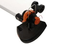 Coupe-bordure électrique Worx WG163E.9 - 20V - SANS BATTERIE NI CHARGEUR -Outils De Jardin coupe bordure lectrique worx wg163e 9 20v sans batterie ni chargeur la tte 2 en 1 18013 2 1568026415 15858 2 1552494979 IMG 1232