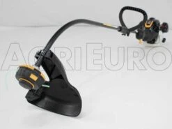 Coupe-bordure Thermique McCulloch TRIMMAC - Arbre Courbe à 2 Parties - Débroussailleuse -Outils De Jardin coupe bordure thermique mcculloch trimmac arbre courbe 2 parties dbroussailleuse coupe bordure mcculloch trimmac 5541 0 1396516423 bordatore mcculloch trimmac 03