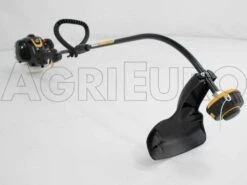 Coupe-bordure Thermique McCulloch TRIMMAC - Arbre Courbe à 2 Parties - Débroussailleuse -Outils De Jardin coupe bordure thermique mcculloch trimmac arbre courbe 2 parties dbroussailleuse coupe bordure mcculloch trimmac 5541 0 1396516425 bordatore mcculloch trimmac 07