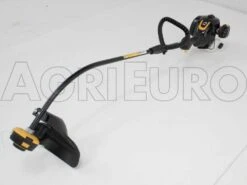 Coupe-bordure Thermique McCulloch TRIMMAC - Arbre Courbe à 2 Parties - Débroussailleuse -Outils De Jardin coupe bordure thermique mcculloch trimmac arbre courbe 2 parties dbroussailleuse coupe bordure mcculloch trimmac 5541 0 1396516425 bordatore mcculloch trimmac 08