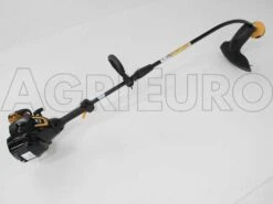 Coupe-bordure Thermique McCulloch TRIMMAC - Arbre Courbe à 2 Parties - Débroussailleuse -Outils De Jardin coupe bordure thermique mcculloch trimmac arbre courbe 2 parties dbroussailleuse coupe bordure mcculloch trimmac 5541 0 1396516425 bordatore mcculloch trimmac 11