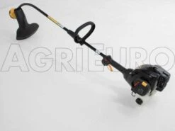 Coupe-bordure Thermique McCulloch TRIMMAC - Arbre Courbe à 2 Parties - Débroussailleuse -Outils De Jardin coupe bordure thermique mcculloch trimmac arbre courbe 2 parties dbroussailleuse coupe bordure mcculloch trimmac 5541 0 1396516427 bordatore mcculloch trimmac 13