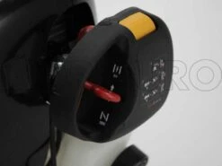 Coupe-bordure Thermique McCulloch TRIMMAC - Arbre Courbe à 2 Parties - Débroussailleuse -Outils De Jardin coupe bordure thermique mcculloch trimmac arbre courbe 2 parties dbroussailleuse le moteur mcculloch 5541 1 1396516652 bordatore mcculloch trimmac 17