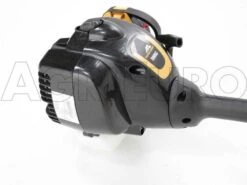 Coupe-bordure Thermique McCulloch TRIMMAC - Arbre Courbe à 2 Parties - Débroussailleuse -Outils De Jardin coupe bordure thermique mcculloch trimmac arbre courbe 2 parties dbroussailleuse le moteur mcculloch 5541 1 1396516655 bordatore mcculloch trimmac 25