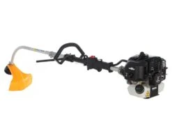 Coupe-bordure Thermique Mowox PT 25 LH - Arbre Courbe à 2 Parties - Débroussailleuse -Outils De Jardin coupe bordure thermique mowox pt 25 lh arbre courbe 2 parties dbroussailleuse coupe bordure mowox pt 25 lh 13581 0 1530023912 IMG 8629