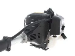 Coupe-bordure Thermique Mowox PT 25 LH - Arbre Courbe à 2 Parties - Débroussailleuse -Outils De Jardin coupe bordure thermique mowox pt 25 lh arbre courbe 2 parties dbroussailleuse le moteur 13581 1 1530024002 IMG 8644