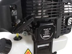 Coupe-bordure Thermique Mowox PT 25 LH - Arbre Courbe à 2 Parties - Débroussailleuse -Outils De Jardin coupe bordure thermique mowox pt 25 lh arbre courbe 2 parties dbroussailleuse le moteur 13581 1 1530024002 IMG 8647