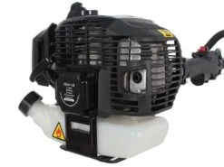 Coupe-bordure Thermique Mowox PT 25 LH - Arbre Courbe à 2 Parties - Débroussailleuse -Outils De Jardin coupe bordure thermique mowox pt 25 lh arbre courbe 2 parties dbroussailleuse le moteur 13581 1 1530024002 IMG 8650