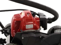 Coupe-bordure Thermique Sur Roues Geotech GCE 5200, Moteur à Mélange 52cc, Enterre Fil 41 Coupe-bordure Thermique Sur Roues Geotech GCE 5200, Moteur à Mélange 52cc, Enterre Fil -Outils De Jardin coupe bordure thermique sur roues geotech gce 5200 moteur mlange 52cc enterre fil moteur de 52 cm3 16780 6 1559205371 IMG 4506