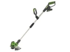 Coupe-bordures à Batterie VERDEMAX TR20 - Batterie 20 V 2Ah -Outils De Jardin coupe bordures a batterie verdemax tr20 batterie 20 v 2ah coupe bordures verdemax tr20 29595 8 1622707813 IMG 60b88e65038fd