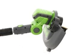 Coupe-bordures à Batterie VERDEMAX TR20 - Batterie 20 V 2Ah -Outils De Jardin coupe bordures a batterie verdemax tr20 batterie 20 v 2ah coupe bordures verdemax tr20 29595 8 1622707813 IMG 60b88e65cc1c1