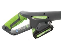Coupe-bordures à Batterie VERDEMAX TR20 - Batterie 20 V 2Ah -Outils De Jardin coupe bordures a batterie verdemax tr20 batterie 20 v 2ah coupe bordures verdemax tr20 29595 8 1622707814 IMG 60b88e6628626