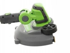 Coupe-bordures à Batterie VERDEMAX TR20 - Batterie 20 V 2Ah -Outils De Jardin coupe bordures a batterie verdemax tr20 batterie 20 v 2ah la tete de coupe 29595 2 1622707814 IMG 60b88e6649209