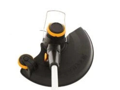 Coupe-bordures à Batterie ALPINA ATR48 Li - Batterie De 48V 2Ah -Outils De Jardin coupe bordures batterie alpina atr48 li batterie de 48v 2ah la tte de coupe 35847 2 1658154740 IMG 62d56ef496567