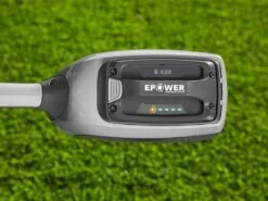 Coupe-bordures à Batterie ALPINA ATR48 Li - Batterie De 48V 2Ah -Outils De Jardin coupe bordures batterie alpina atr48 li batterie de 48v 2ah moteur lectrique et batterie 35847 1 1658154740 IMG 62d56ef46abfd