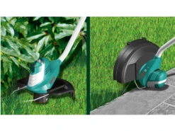 Coupe-bordures à Batterie Bosch AdvancedGrassCut 36 - CHARGEUR ET BATTERIE NON INCLUS -Outils De Jardin coupe bordures batterie bosch advancedgrasscut 36 chargeur et batterie non inclus la tte de coupe 29945 4 1623927110 IMG 60cb2946d674f