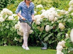 Coupe-bordures à Batterie Bosch EasyGrassCut 18-260 - BATTERIE Et CHARGEUR NON INCLUS -Outils De Jardin coupe bordures batterie bosch easygrasscut 18 260 batterie et chargeur non inclus dbroussailleuse batterie bosch easygrasscut 18 230 29963 6 1624005087 IMG 60cc59dfe41ad