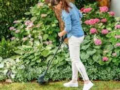 Coupe-bordures à Batterie Bosch EasyGrassCut 18-260 - BATTERIE Et CHARGEUR NON INCLUS -Outils De Jardin coupe bordures batterie bosch easygrasscut 18 260 batterie et chargeur non inclus dbroussailleuse batterie bosch easygrasscut 18 230 29963 6 1624005088 IMG 60cc59e04a942