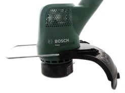Coupe-bordures à Batterie Bosch EasyGrassCut 18-260 - BATTERIE Et CHARGEUR NON INCLUS -Outils De Jardin coupe bordures batterie bosch easygrasscut 18 260 batterie et chargeur non inclus la tte de coupe 29963 3 1624005087 IMG 60cc59df6617f