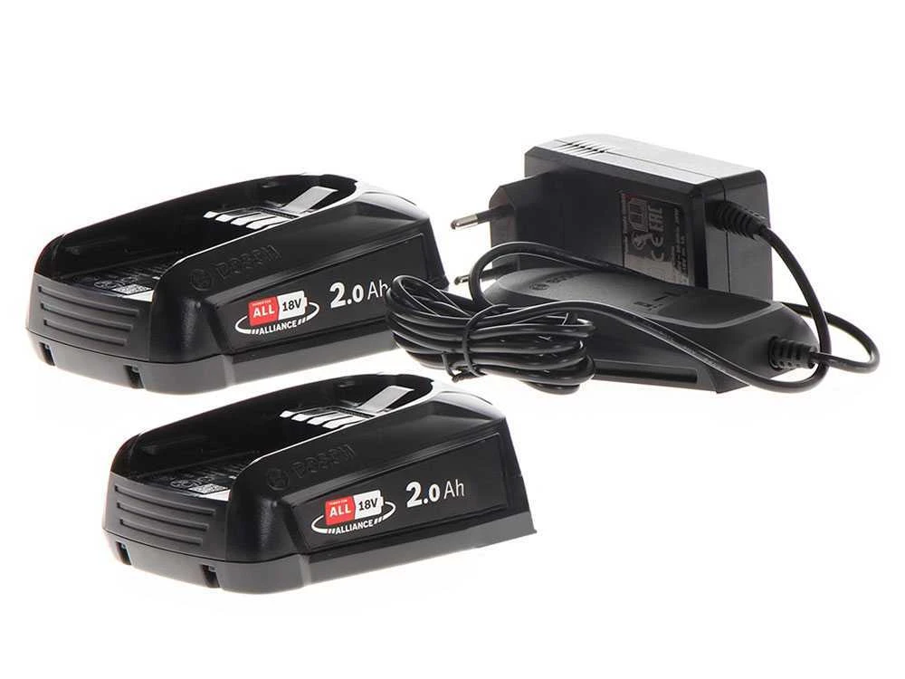 Coupe-bordures à Batterie Bosch EasyGrassCut 18-260 - BATTERIE Et CHARGEUR NON INCLUS – Image 15