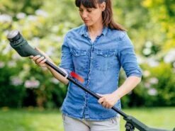 Coupe-bordures à Batterie Bosch EasyGrassCut 18-260 - DEUX Batteries De 18V/2Ah -Outils De Jardin coupe bordures batterie bosch easygrasscut 18 260 deux batteries de 18v 2ah dbroussailleuse batterie bosch easygrasscut 18 260 29961 15 1624001439 IMG 60cc4b9f70628