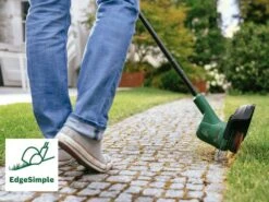 Coupe-bordures à Batterie Bosch EasyGrassCut 18V / 26 - Débroussailleuse à Batterie Au Lithium De 18 V 2.5 Ah 24 Coupe-bordures à Batterie Bosch EasyGrassCut 18V / 26 - Débroussailleuse à Batterie Au Lithium De 18 V 2.5 Ah -Outils De Jardin coupe bordures batterie bosch easygrasscut 18v 26 dbroussailleuse batterie au lithium de 18 v 2 5 ah dbroussailleuse bosch easygrasscut 18 v 26 35214 8 1655206263 IMG 62a8717702baa