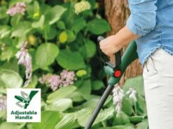 Coupe-bordures à Batterie Bosch EasyGrassCut 18V / 26 - Débroussailleuse à Batterie Au Lithium De 18 V 2.5 Ah 25 Coupe-bordures à Batterie Bosch EasyGrassCut 18V / 26 - Débroussailleuse à Batterie Au Lithium De 18 V 2.5 Ah -Outils De Jardin coupe bordures batterie bosch easygrasscut 18v 26 dbroussailleuse batterie au lithium de 18 v 2 5 ah dbroussailleuse bosch easygrasscut 18 v 26 35214 8 1655206263 IMG 62a8717707c24