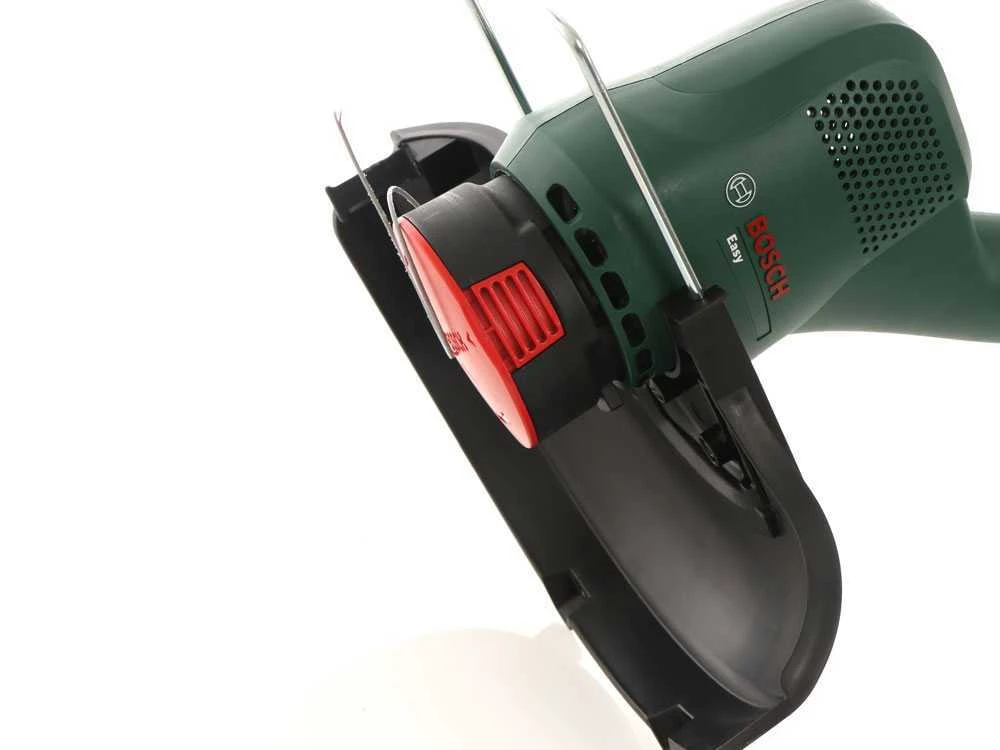 Coupe-bordures à Batterie Bosch EasyGrassCut 18V / 26 - Débroussailleuse à Batterie Au Lithium De 18 V 2.5 Ah 20 Coupe-bordures à Batterie Bosch EasyGrassCut 18V / 26 - Débroussailleuse à Batterie Au Lithium De 18 V 2.5 Ah – Image 18