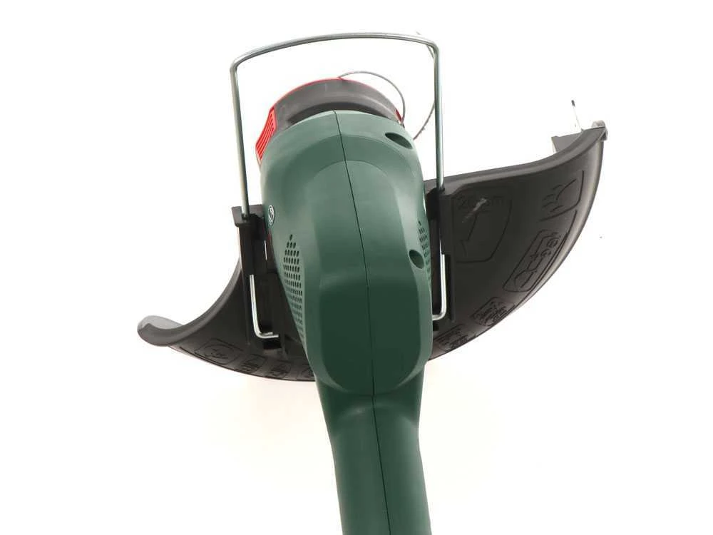 Coupe-bordures à Batterie Bosch EasyGrassCut 18V / 26 - Débroussailleuse à Batterie Au Lithium De 18 V 2.5 Ah 19 Coupe-bordures à Batterie Bosch EasyGrassCut 18V / 26 - Débroussailleuse à Batterie Au Lithium De 18 V 2.5 Ah – Image 17