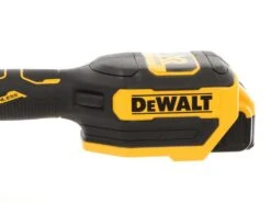 Coupe-bordures à Batterie DeWalt DCMST561N-XJ - BATTERIE ET CHARGEUR NON INCLUS -Outils De Jardin coupe bordures batterie dewalt dcmst561n xj batterie et chargeur non inclus dbroussailleuse dewalt dcmst561p1 qw batterie et chargeur non inclus 28889 1 1620306684 IMG 6093eafc5714c