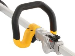 Coupe-bordures à Batterie DeWalt DCMST561P1-QW - Batterie 18V 5Ah -Outils De Jardin coupe bordures batterie dewalt dcmst561p1 qw batterie 18v 5ah dbroussailleuse dewalt dcmst561p1 qw 28891 8 1620305763 IMG 6093e76395604