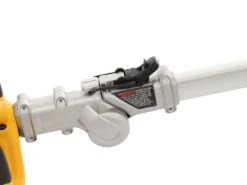 Coupe-bordures à Batterie DeWalt DCMST561P1-QW - Batterie 18V 5Ah -Outils De Jardin coupe bordures batterie dewalt dcmst561p1 qw batterie 18v 5ah dbroussailleuse dewalt dcmst561p1 qw 28891 8 1620305763 IMG 6093e7639d3c9