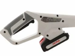 Coupe-bordures à Batterie IKRA ICGT 2025 -Outils De Jardin coupe bordures batterie ikra icgt 2025 moteur lectrique et batterie 28292 1 1618472659 IMG 6077eed341fae