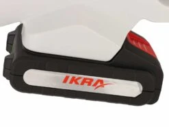 Coupe-bordures à Batterie IKRA ICGT 2025 -Outils De Jardin coupe bordures batterie ikra icgt 2025 moteur lectrique et batterie 28292 1 1618472659 IMG 6077eed34e184