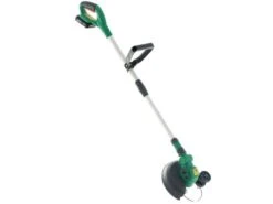 Coupe-bordures à Batterie RIBIMEX PRBAT20-CB - Batterie De 20V 2Ah -Outils De Jardin coupe bordures batterie ribimex prbat20 cb batterie de 20v 2ah coupe bordures batterie ribimex prbat20 cb 36219 5 1660740038 IMG 62fce1c6e5d5f