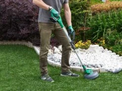 Coupe-bordures à Batterie RIBIMEX PRBAT20/CBSB - SANS BATTERIE NI CHARGEUR -Outils De Jardin coupe bordures batterie ribimex prbat20 cbsb sans batterie ni chargeur caractristiques principales 36288 3 1661179795 IMG 630397936e465