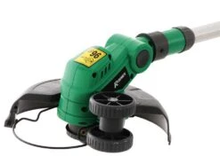 Coupe-bordures à Batterie RIBIMEX PRBAT20/CBSB - SANS BATTERIE NI CHARGEUR -Outils De Jardin coupe bordures batterie ribimex prbat20 cbsb sans batterie ni chargeur caractristiques principales 36288 3 1661179797 IMG 630397955e3b6