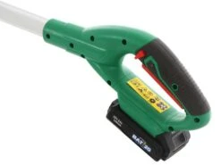 Coupe-bordures à Batterie RIBIMEX PRBAT20/CBSB - SANS BATTERIE NI CHARGEUR -Outils De Jardin coupe bordures batterie ribimex prbat20 cbsb sans batterie ni chargeur caractristiques principales 36288 3 1661179798 IMG 63039796555e5