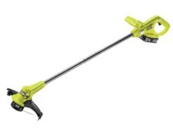 Coupe-bordures à Batterie RYOBI RY18LT23-0 - 18V - Coupe De 23cm - SANS BATTERIE NI CHARGEUR 19 Coupe-bordures à Batterie RYOBI RY18LT23-0 - 18V - Coupe De 23cm - SANS BATTERIE NI CHARGEUR -Outils De Jardin coupe bordures batterie ryobi ry18lt23 0 18v coupe de 23cm sans batterie ni chargeur coupe bordures batterie ryobi ry18lt23 0 34641 1 1652957512 IMG 628621489cf47